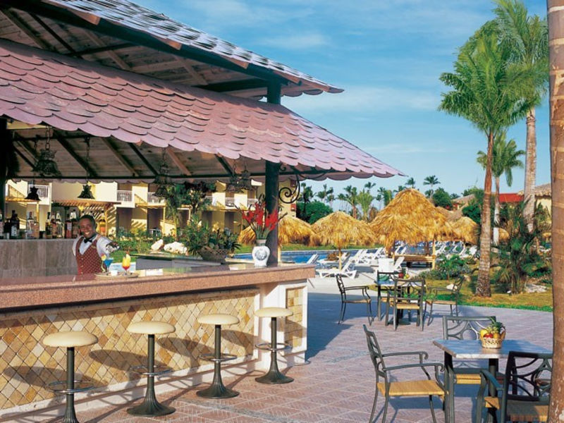 Dreams Punta Cana Resort & Spa