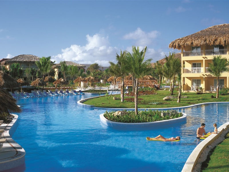 Dreams Punta Cana Resort & Spa