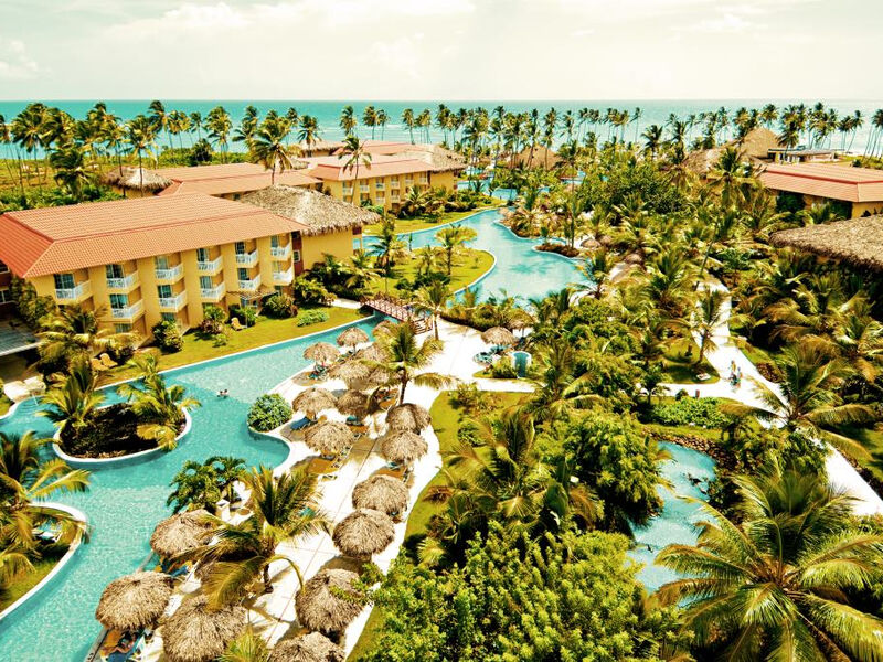 Dreams Punta Cana Resort & Spa