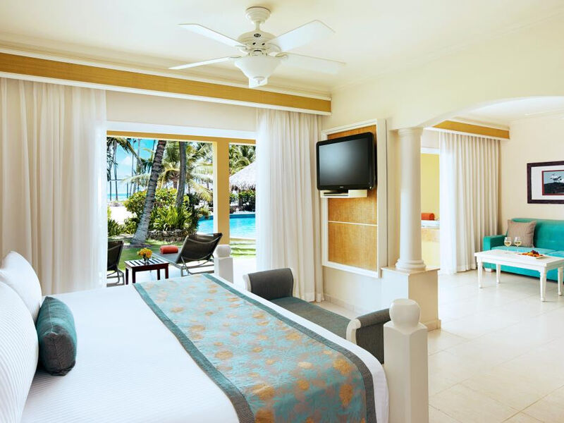 Dreams Punta Cana Resort & Spa