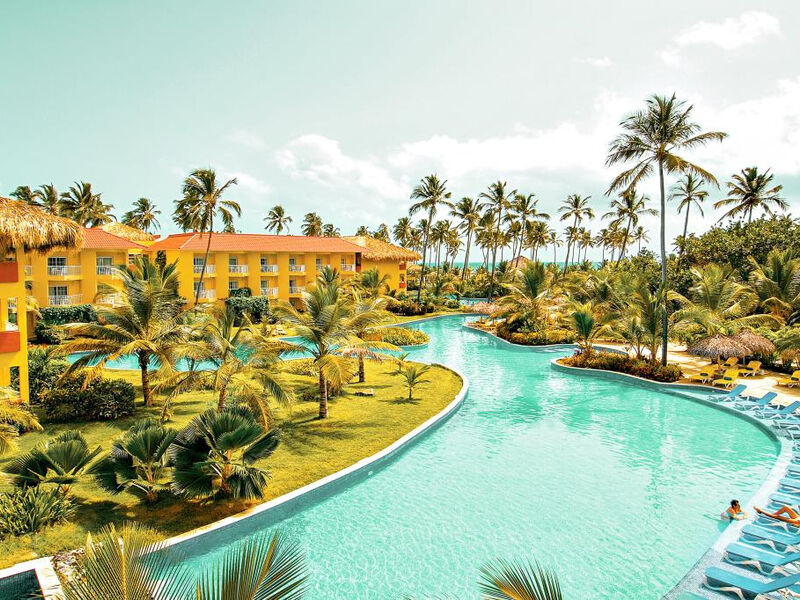 Dreams Punta Cana Resort & Spa