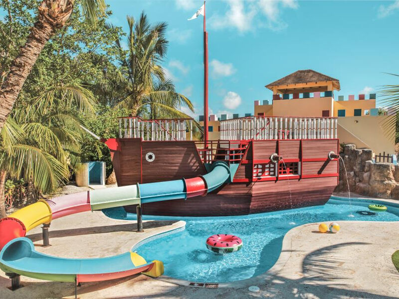 Dreams Punta Cana Resort & Spa