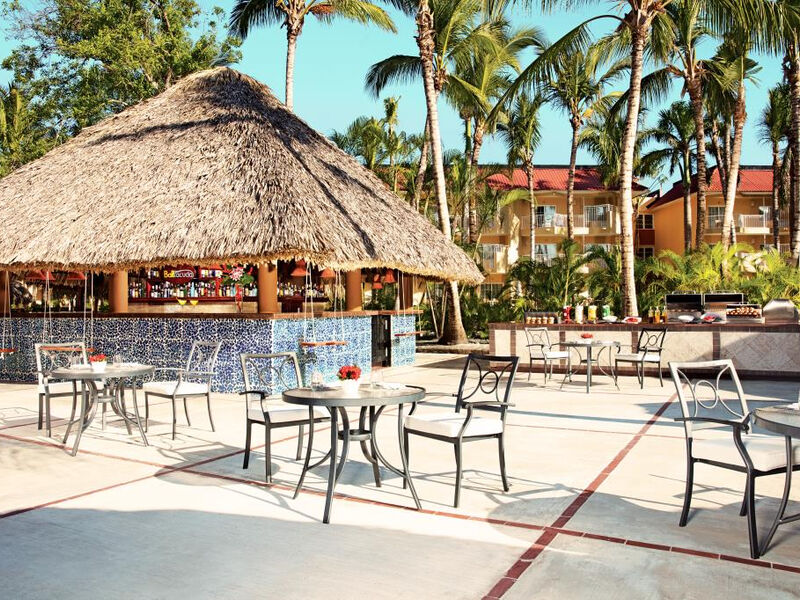 Dreams Punta Cana Resort & Spa