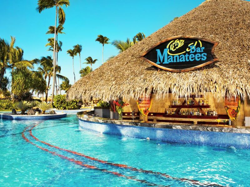 Dreams Punta Cana Resort & Spa