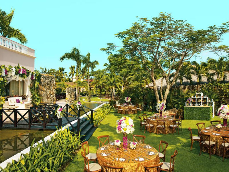 Dreams Punta Cana Resort & Spa