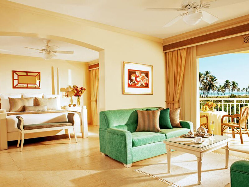 Dreams Punta Cana Resort & Spa