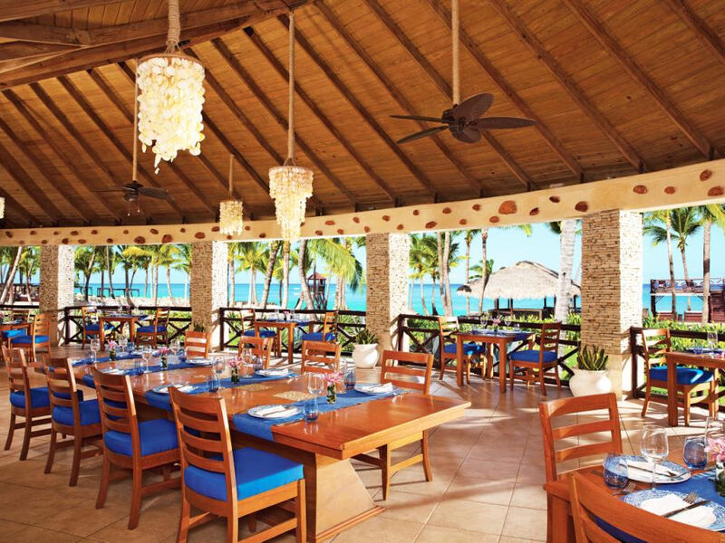 Dreams Punta Cana Resort & Spa