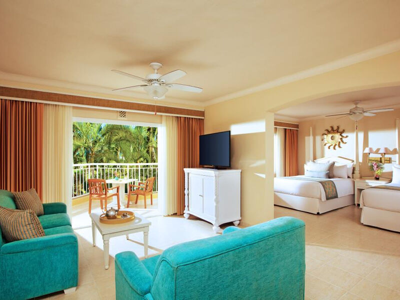 Dreams Punta Cana Resort & Spa