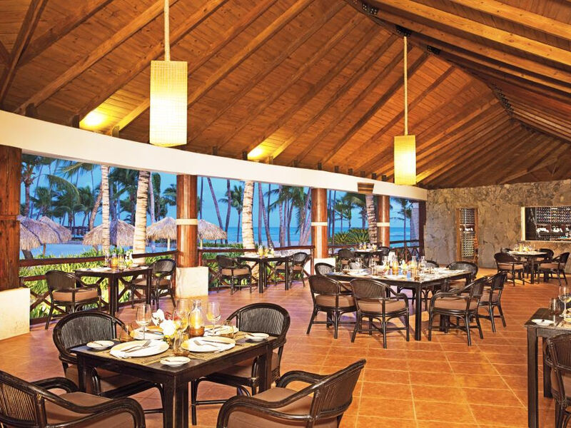 Dreams Punta Cana Resort & Spa