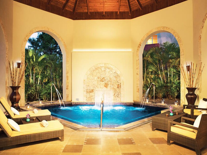 Dreams Punta Cana Resort & Spa