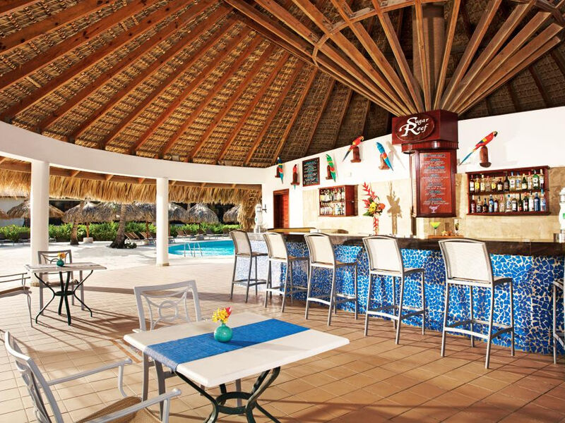 Dreams Punta Cana Resort & Spa