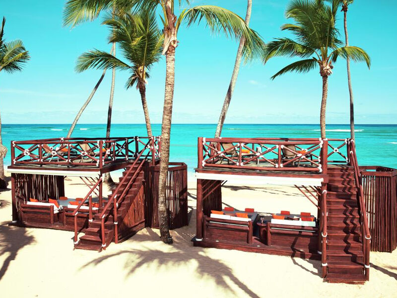 Dreams Punta Cana Resort & Spa