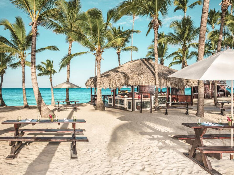 Dreams Punta Cana Resort & Spa
