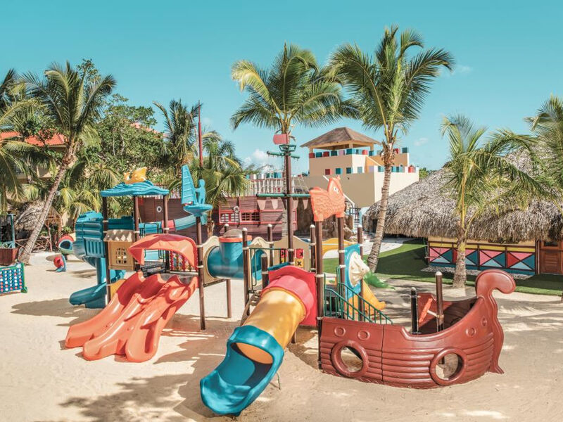 Dreams Punta Cana Resort & Spa
