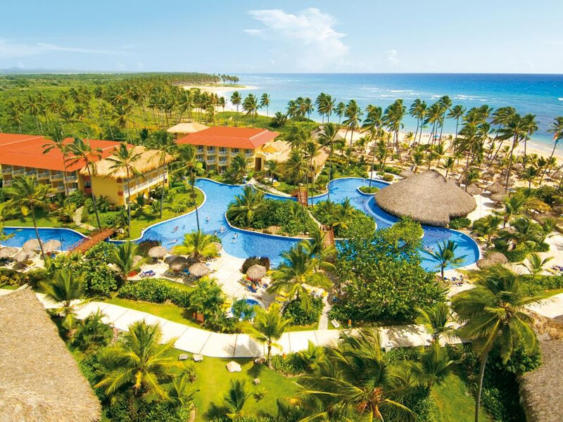 Dreams Punta Cana Resort & Spa