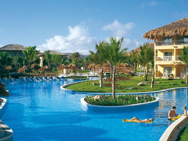 Dreams Punta Cana Resort & Spa