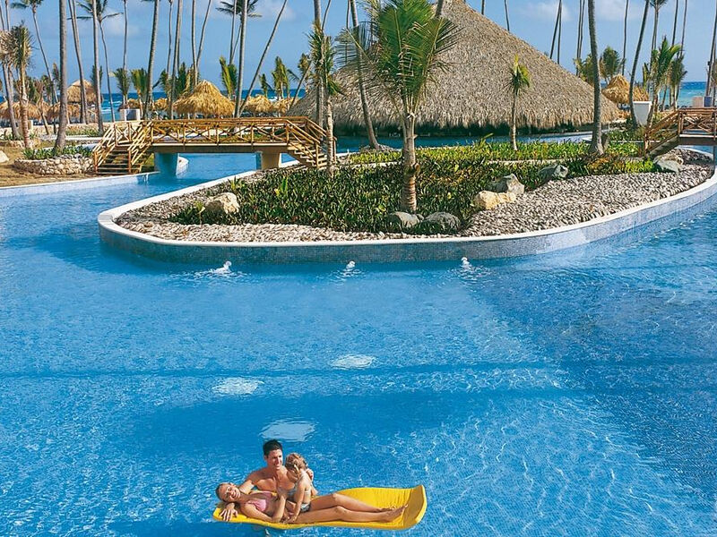 Dreams Punta Cana Resort & Spa