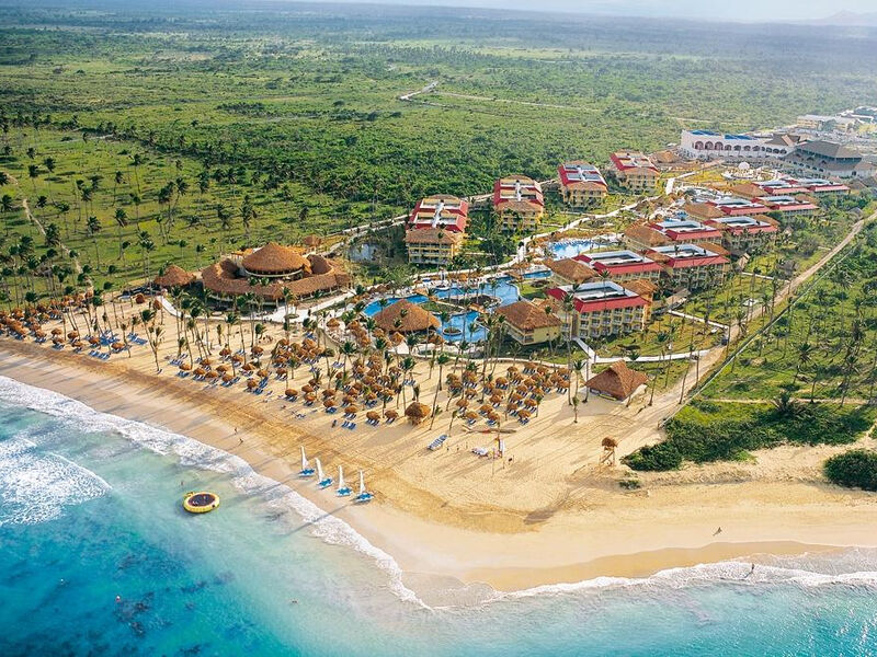 Dreams Punta Cana Resort & Spa