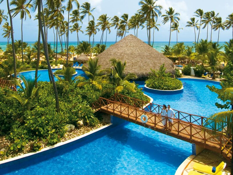 Dreams Punta Cana Resort & Spa