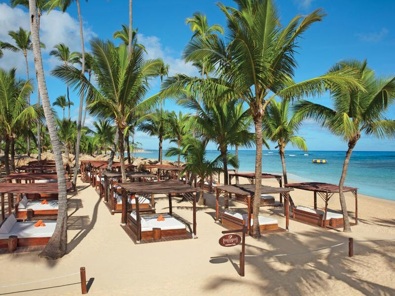 Dreams Punta Cana Resort & Spa