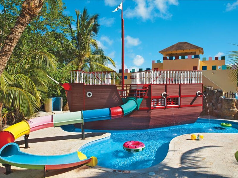 Dreams Punta Cana Resort & Spa