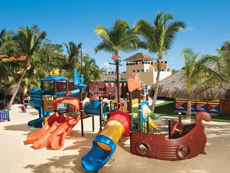 Dreams Punta Cana Resort & Spa