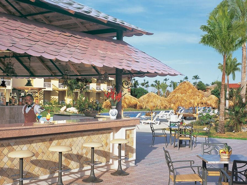 Dreams Punta Cana Resort & Spa