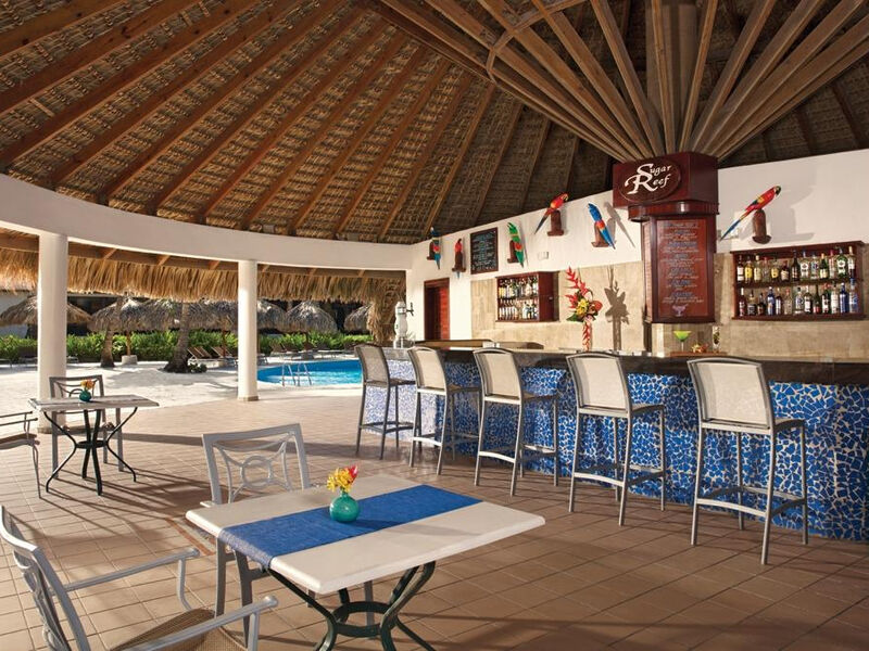 Dreams Punta Cana Resort & Spa
