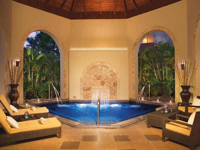 Dreams Punta Cana Resort & Spa