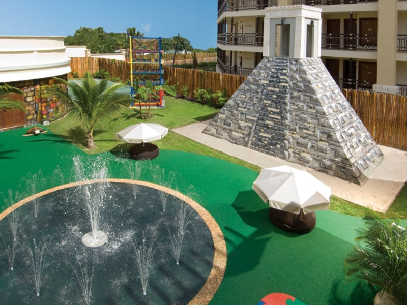 Dreams Riviera Cancun