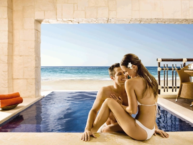 Dreams Riviera Cancun