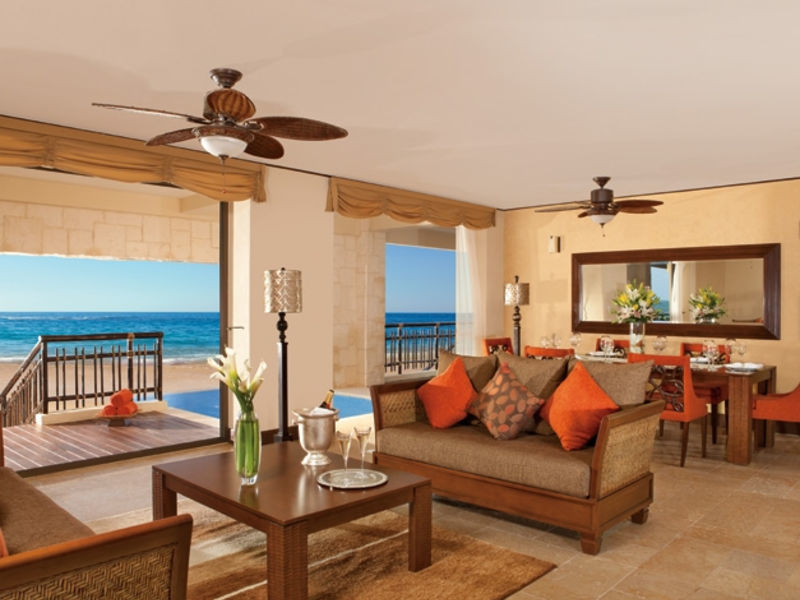 Dreams Riviera Cancun
