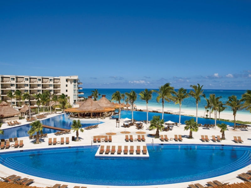 Dreams Riviera Cancun