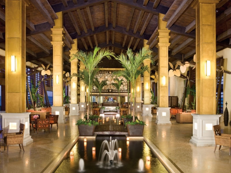 Dreams Riviera Cancun