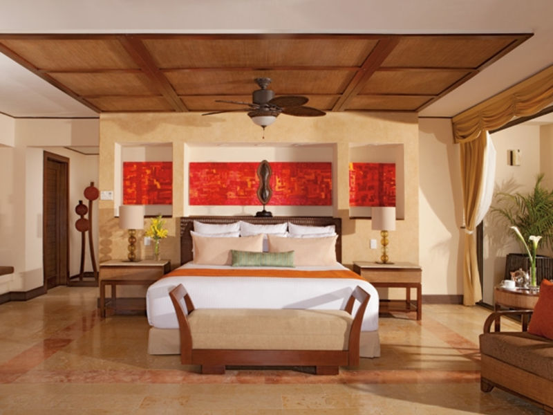 Dreams Riviera Cancun