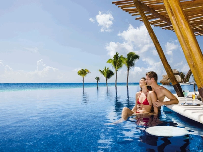 Dreams Riviera Cancun