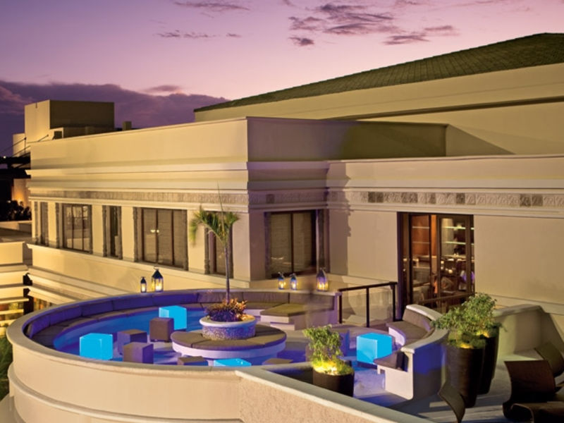 Dreams Riviera Cancun