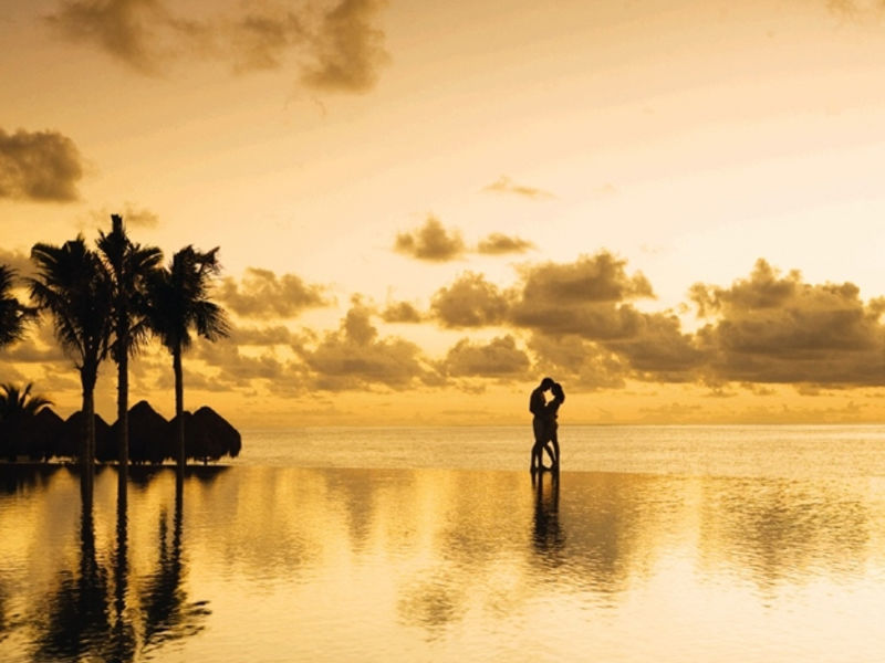 Dreams Riviera Cancun