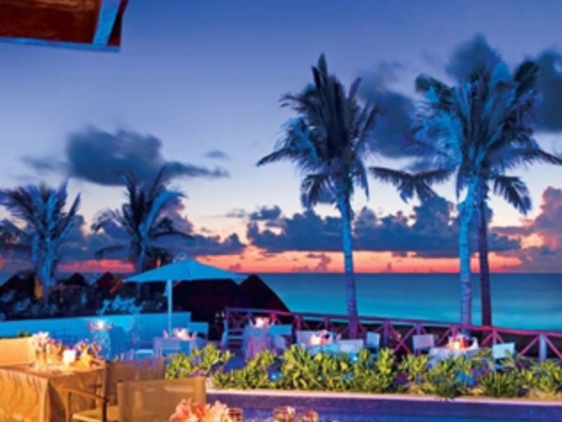 Dreams Riviera Cancun