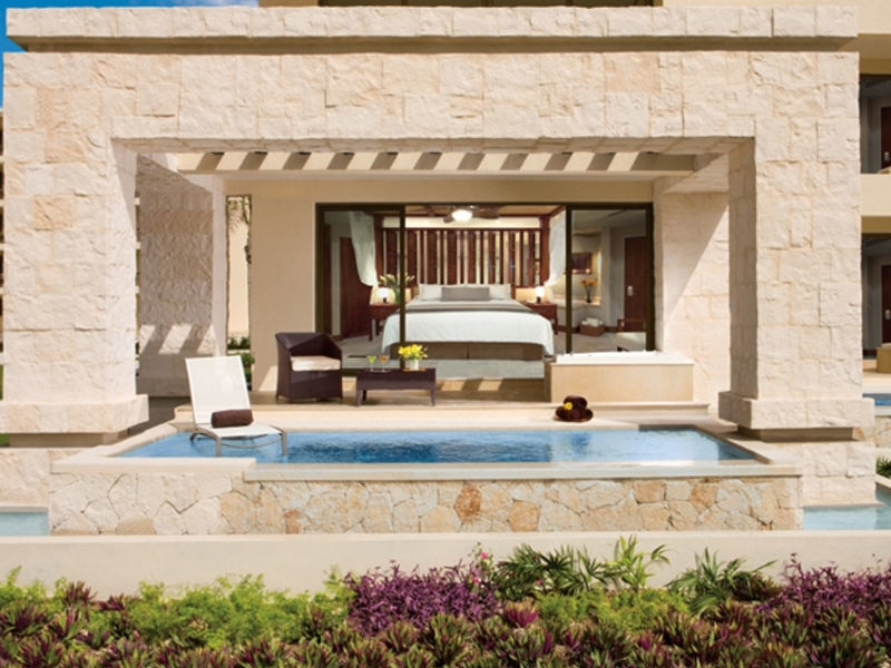 Dreams Riviera Cancun