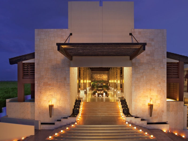 Dreams Riviera Cancun