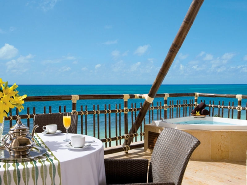 Dreams Riviera Cancun