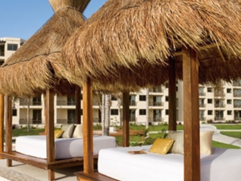 Dreams Riviera Cancun