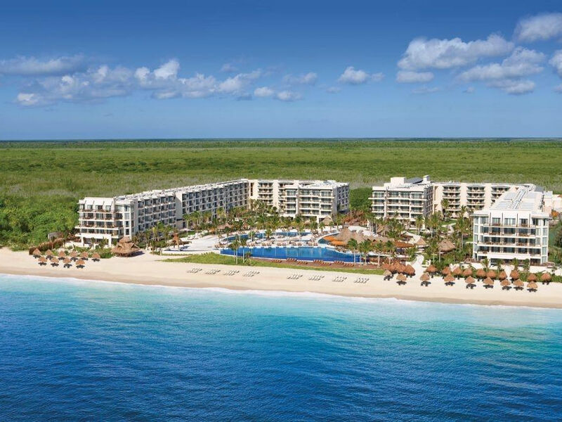 Dreams Riviera Cancun Resort & Spa