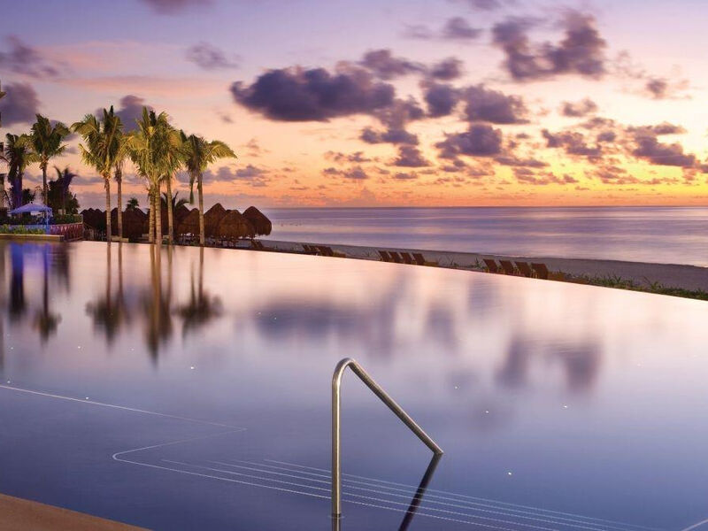 Dreams Riviera Cancun Resort & Spa