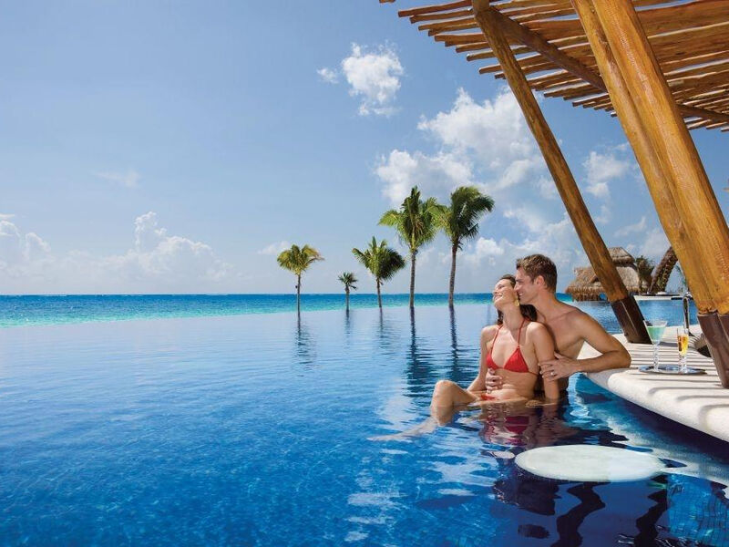 Dreams Riviera Cancun Resort & Spa