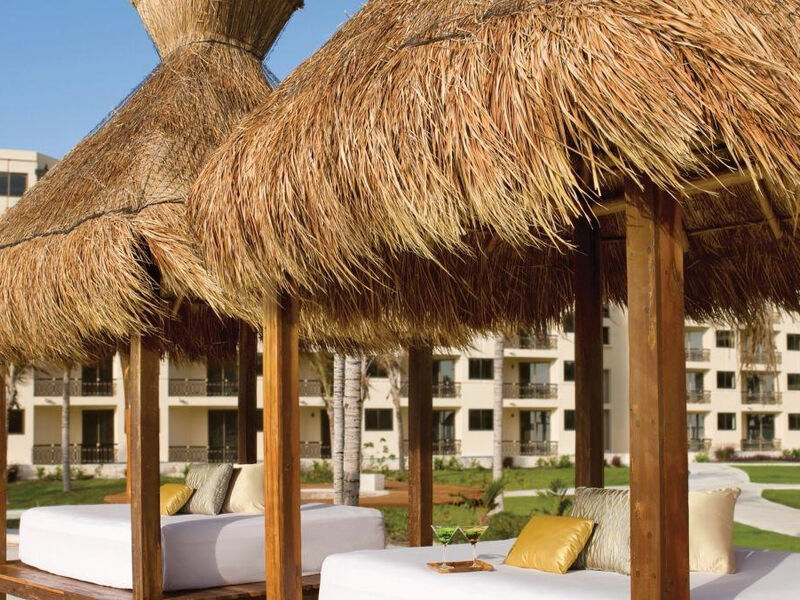 Dreams Riviera Cancun Resort & Spa