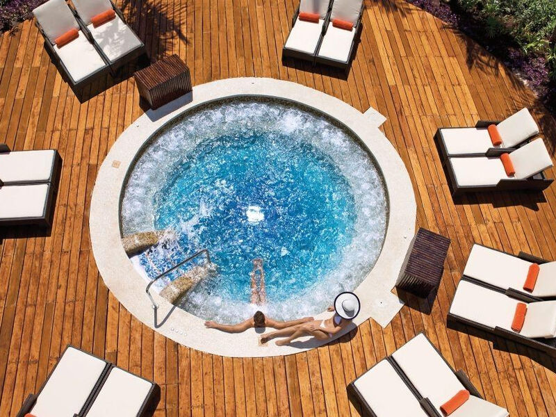 Dreams Riviera Cancun Resort & Spa