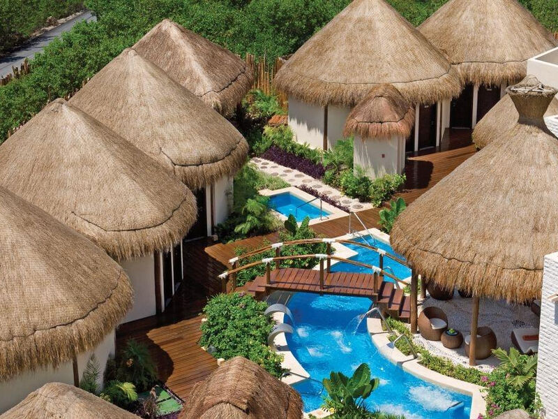 Dreams Riviera Cancun Resort & Spa