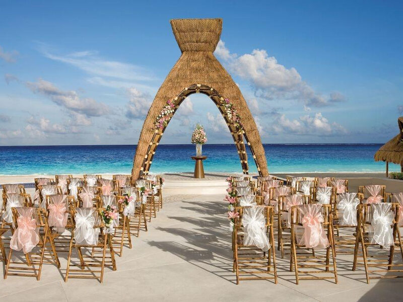 Dreams Riviera Cancun Resort & Spa